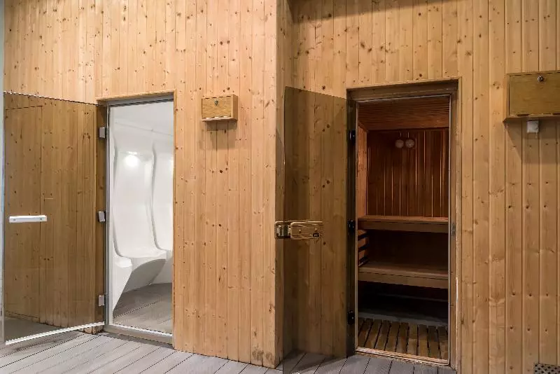 Fotos del hotel Enotel Magnólia:  5