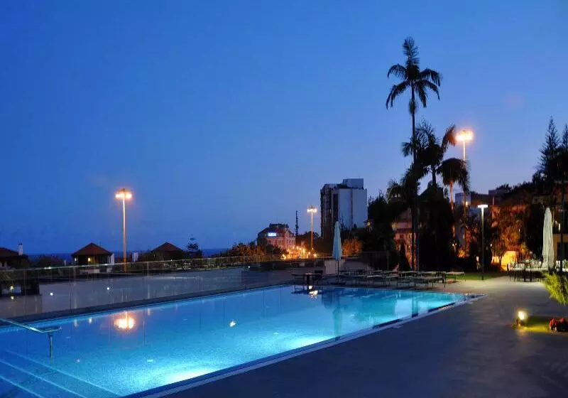 Fotos del hotel Enotel Magnólia:  11