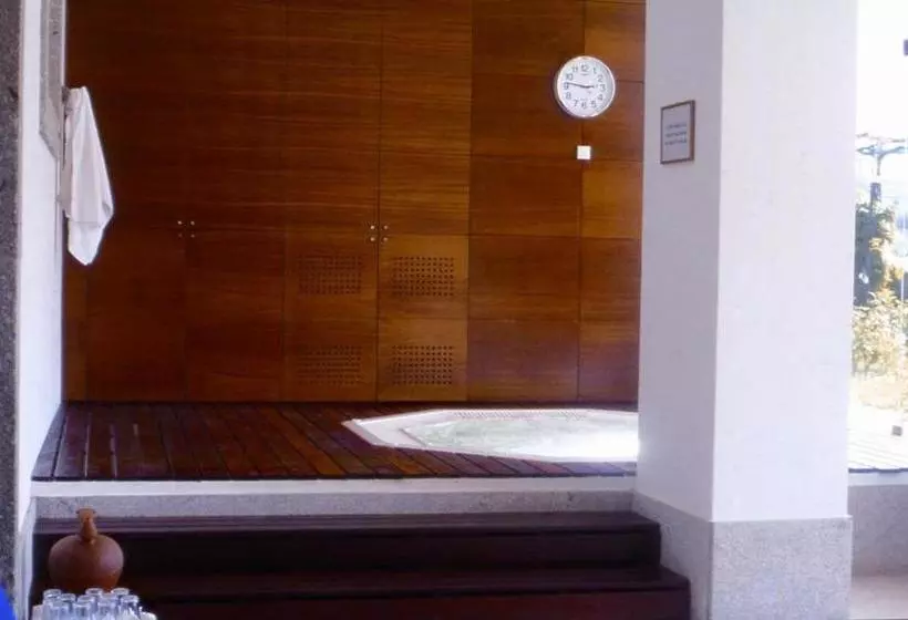 Fotos del hotel Grande Hotel Da Bela Vista:  11