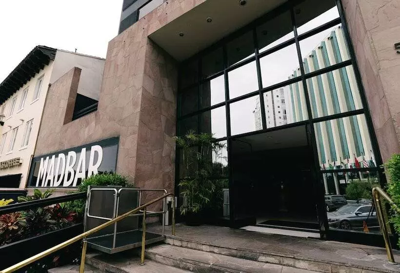 Fotos del hotel Bth  Lima Golf:  10