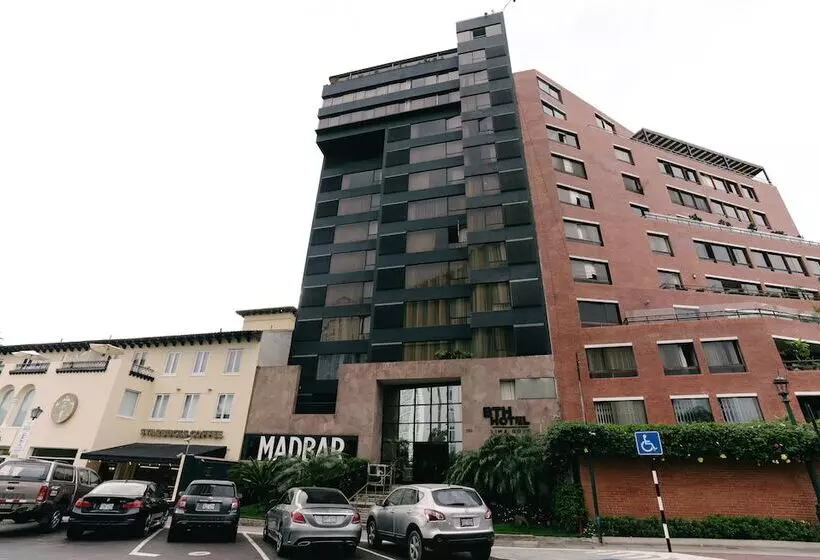 Fotos del hotel Bth  Lima Golf:  1