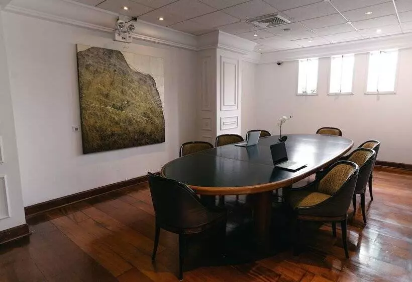 Fotos del hotel Bth  Lima Golf:  5