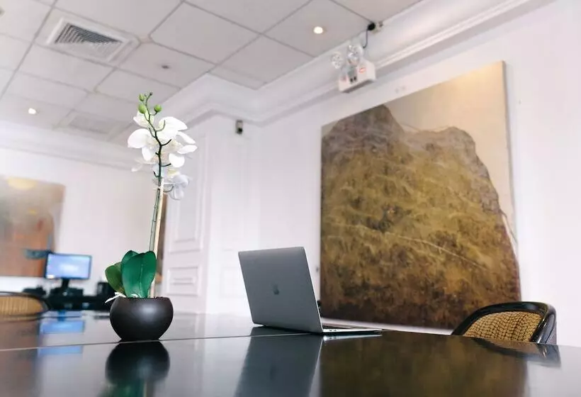 Fotos del hotel Bth  Lima Golf:  18