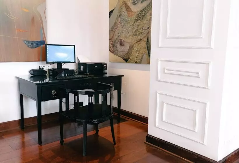 Fotos del hotel Bth  Lima Golf:  7