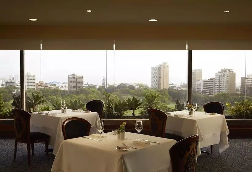 Fotos del hotel Bth  Lima Golf:  24