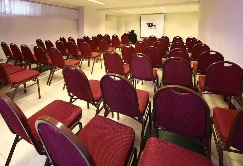 Fotos del hotel Bth  Lima Golf:  15