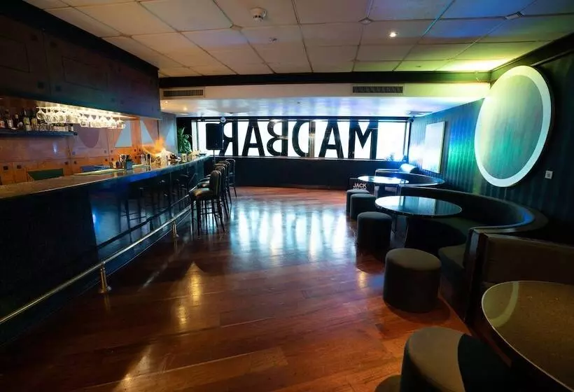 Fotos del hotel Bth  Lima Golf:  14