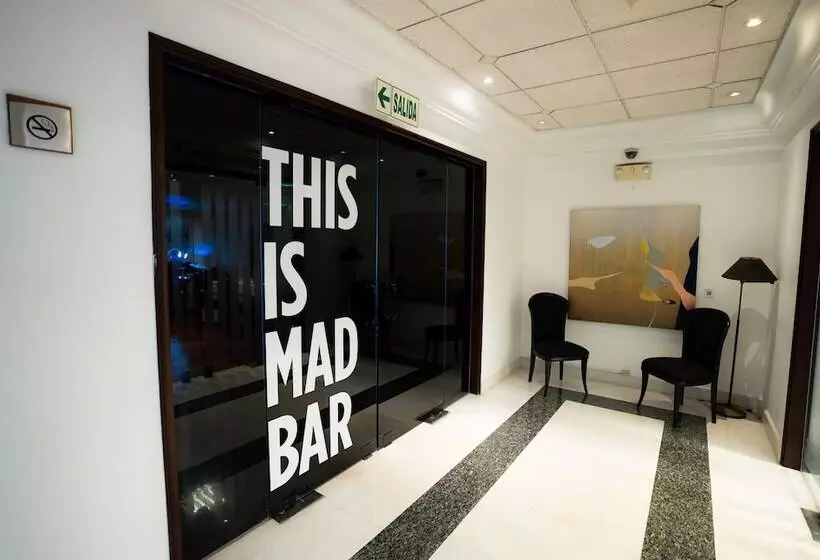 Fotos del hotel Bth  Lima Golf:  20