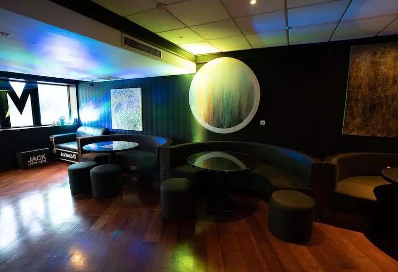 Fotos del hotel Bth  Lima Golf:  2