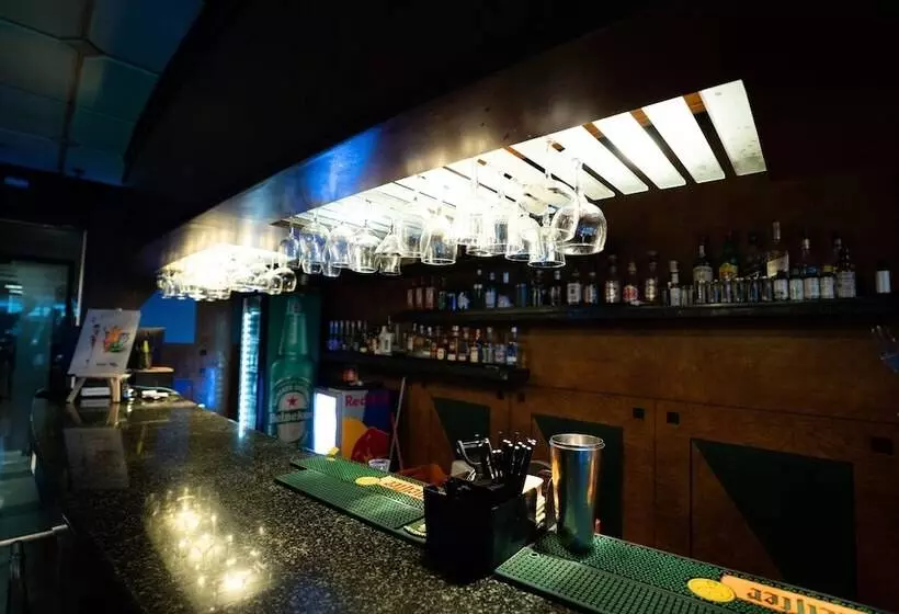 Fotos del hotel Bth  Lima Golf:  4