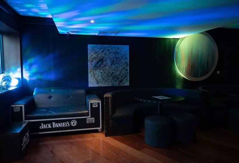 Fotos del hotel Bth  Lima Golf:  12