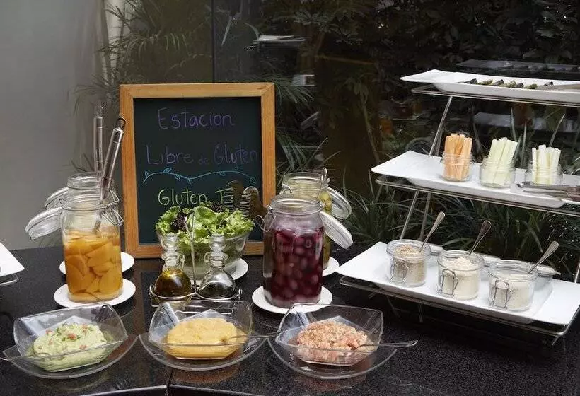 Fotos del hotel Bth  Lima Golf:  6