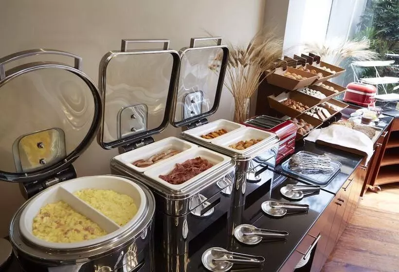 Fotos del hotel Bth  Lima Golf:  25