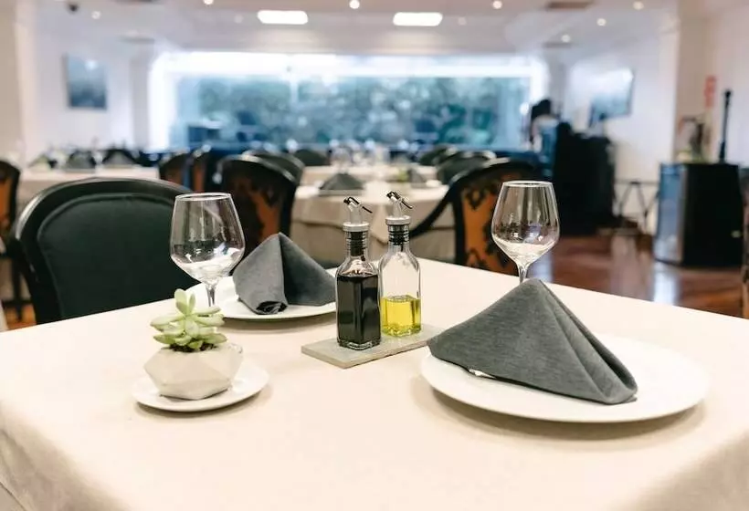 Fotos del hotel Bth  Lima Golf:  13