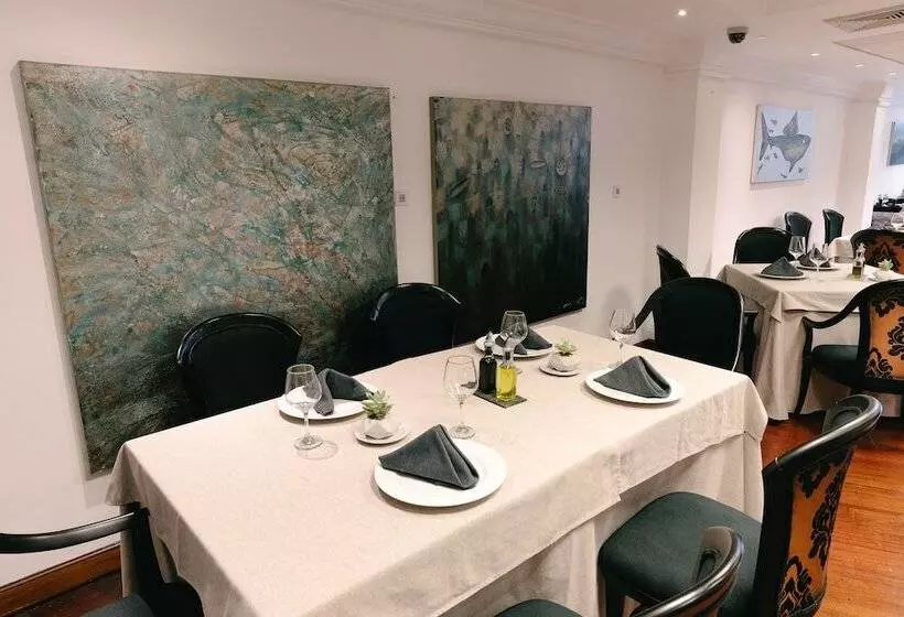 Fotos del hotel Bth  Lima Golf:  21