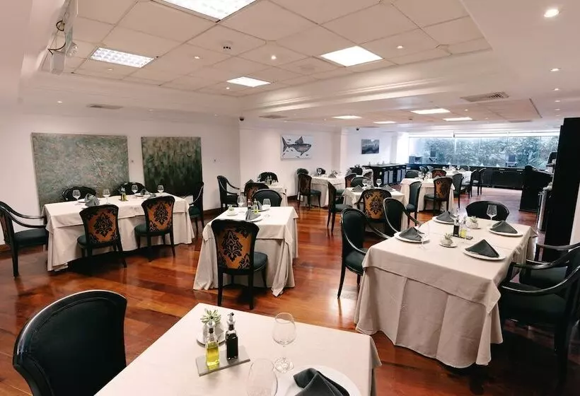 Fotos del hotel Bth  Lima Golf:  16