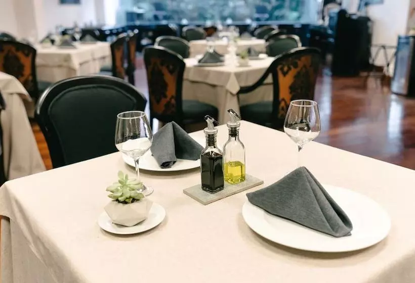 Fotos del hotel Bth  Lima Golf:  9