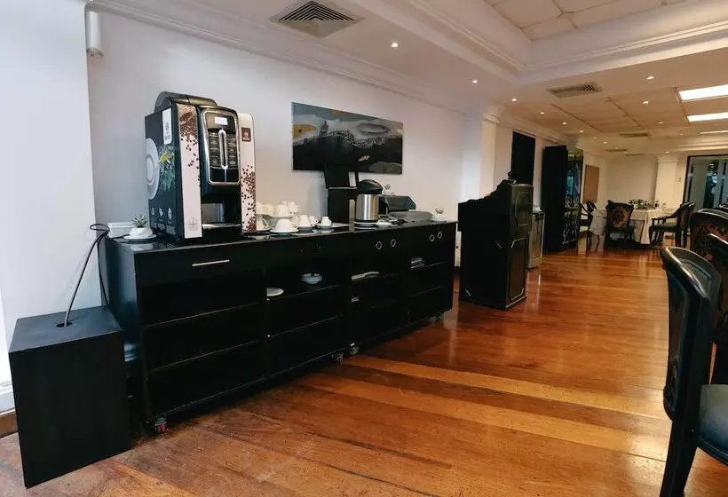 Fotos del hotel Bth  Lima Golf:  23