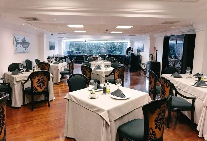 Fotos del hotel Bth  Lima Golf:  22