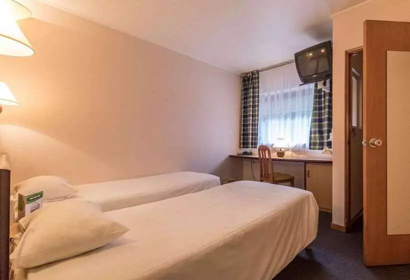 Fotos del hotel Campanile Lisboa Sud  Setubal:  24