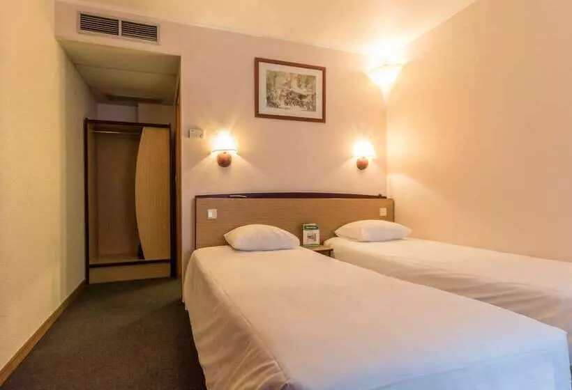 Fotos del hotel Campanile Lisboa Sud  Setubal:  15