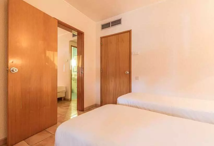 Fotos del hotel Campanile Lisboa Sud  Setubal:  25