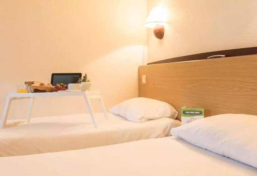 Fotos del hotel Campanile Lisboa Sud  Setubal:  20