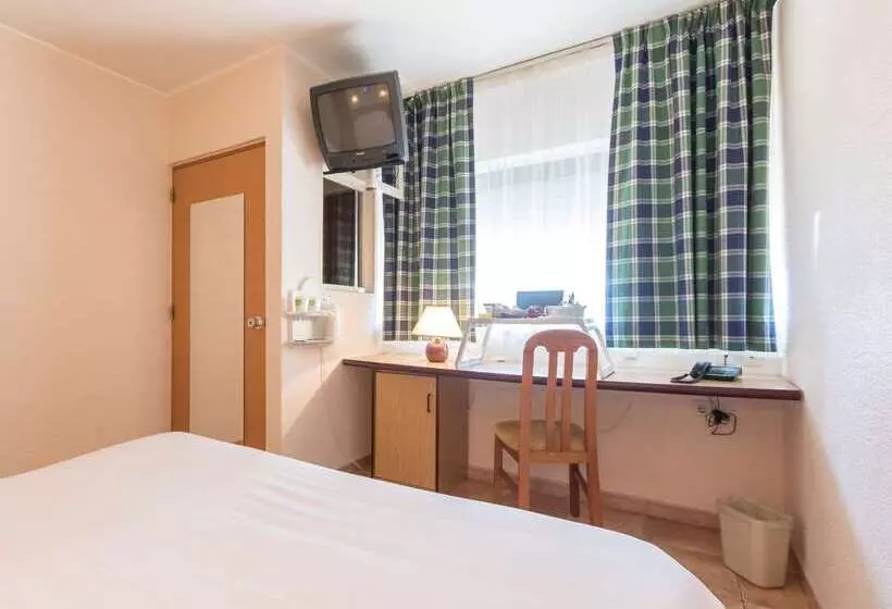 Fotos del hotel Campanile Lisboa Sud  Setubal:  22