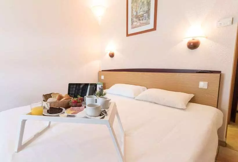 Fotos del hotel Campanile Lisboa Sud  Setubal:  12