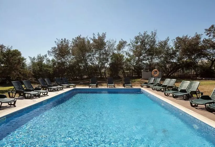 Fotos del hotel Campanile Lisboa Sud  Setubal:  2