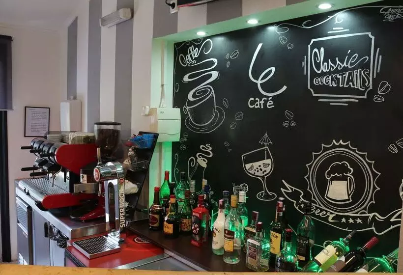 Fotos del hotel Campanile Lisboa Sud  Setubal:  5