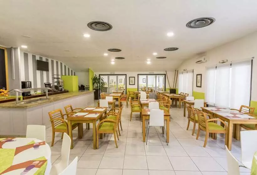 Fotos del hotel Campanile Lisboa Sud  Setubal:  4