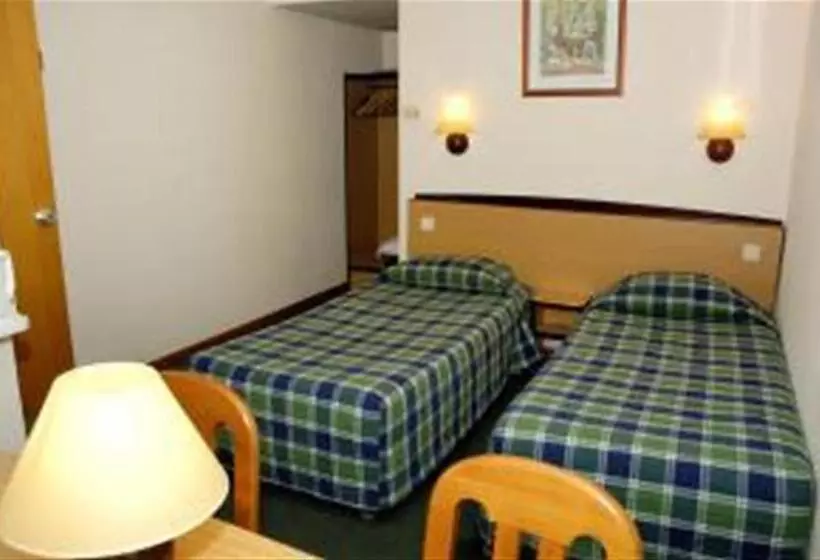 Campanile Lisboa Sud  Setubal