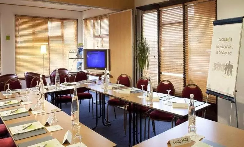 Fotos del hotel Campanile Lisboa Sud  Setubal:  6