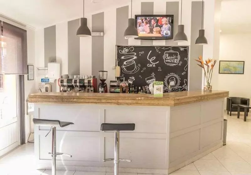 Fotos del hotel Campanile Lisboa Sud  Setubal:  19