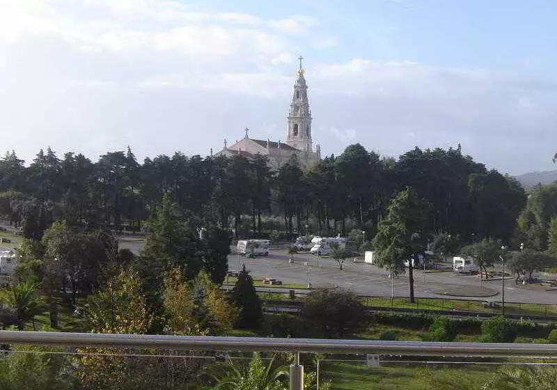 Fotos del hotel Casa Sao Nuno:  13