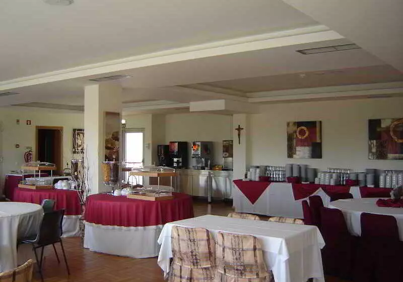 Fotos del hotel Casa Sao Nuno:  5