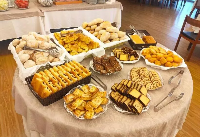 Fotos del hotel Casa Sao Nuno:  12