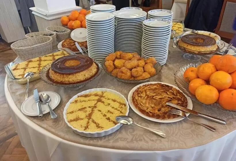 Fotos del hotel Casa Sao Nuno:  15