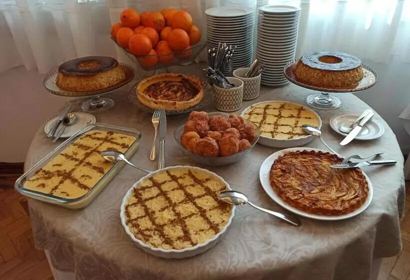 Fotos del hotel Casa Sao Nuno:  17