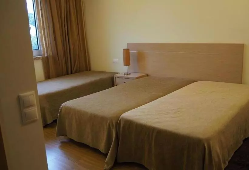 Fotos del hotel Casa Sao Nuno:  2