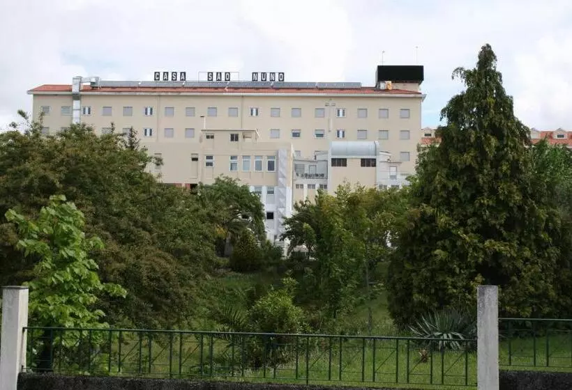 Fotos del hotel Casa Sao Nuno:  10