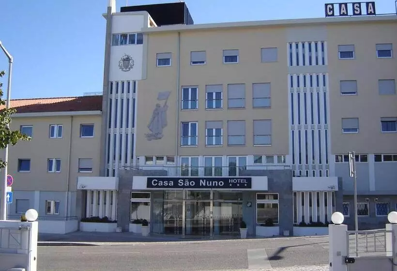 Fotos del hotel Casa Sao Nuno:  18