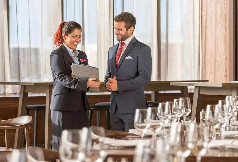 Fotos del hotel Crowne Plaza Christchurch, An Ihg:  2