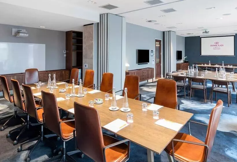 Fotos del hotel Crowne Plaza Christchurch, An Ihg:  18