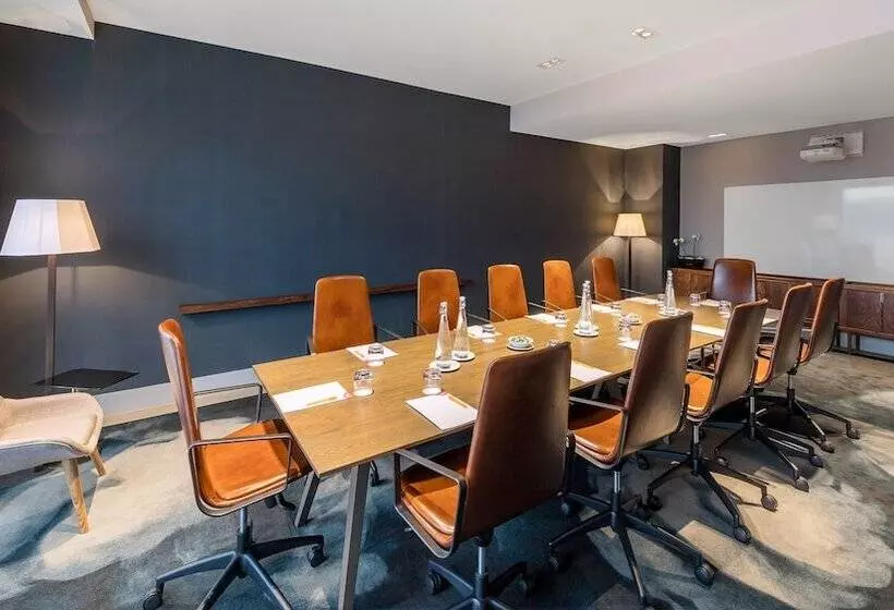 Fotos del hotel Crowne Plaza Christchurch, An Ihg:  4