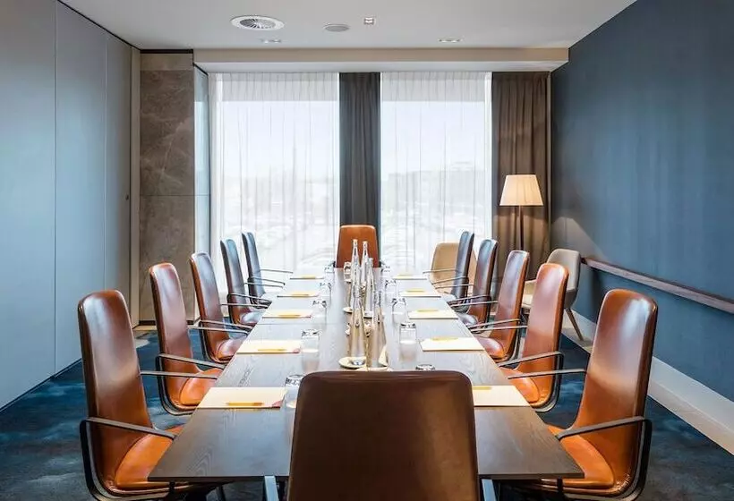 Fotos del hotel Crowne Plaza Christchurch, An Ihg:  25