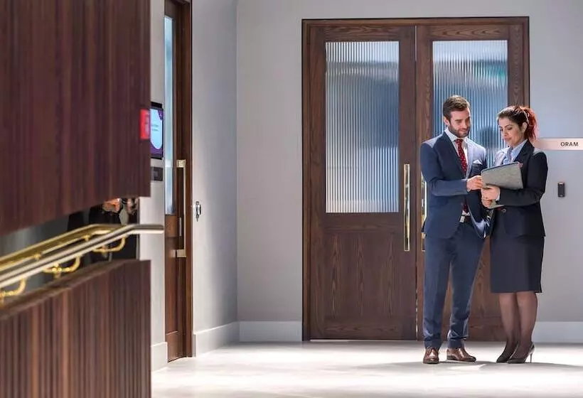 Fotos del hotel Crowne Plaza Christchurch, An Ihg:  6