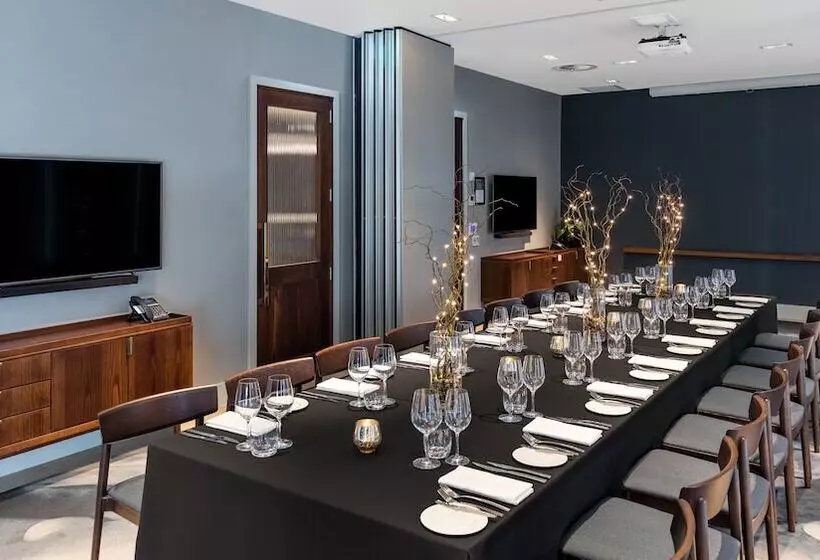 Fotos del hotel Crowne Plaza Christchurch, An Ihg:  23