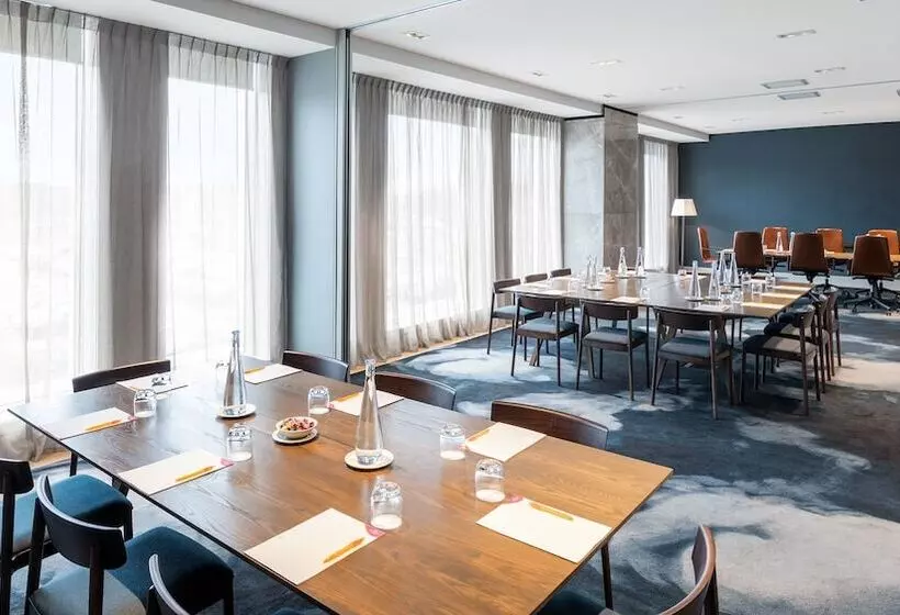 Fotos del hotel Crowne Plaza Christchurch, An Ihg:  22